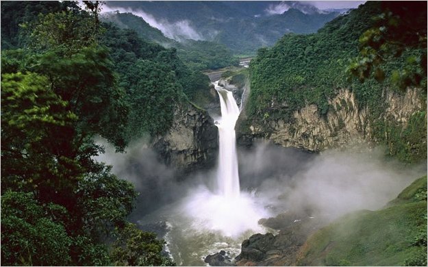 Proponen que la eventual consulta sobre YasunÃ­ sea el 23 de febrero 
