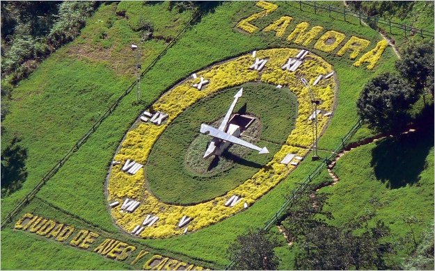 Ecuador recibirÃ¡ 2.774 millones de dÃ³lares por la explotaciÃ³n de cobre