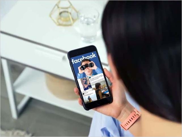 Facebook sabe el perÃ­odo menstrual de las mujeres y la Ãºltima vez que tuvo relaciones sexuales 