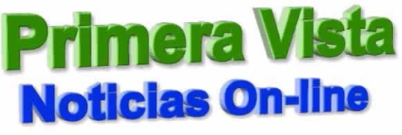Primera Vista Noticias On Line